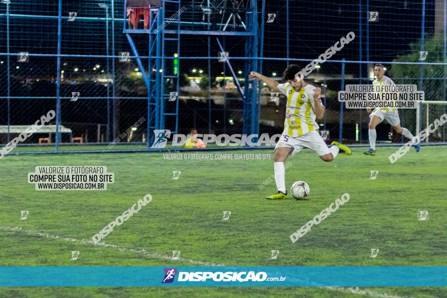 Taça QualiSports 2022 - Oitavas de Final