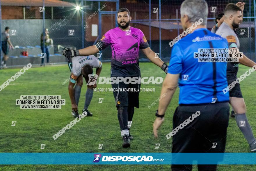 Taça QualiSports 2022 - Oitavas de Final