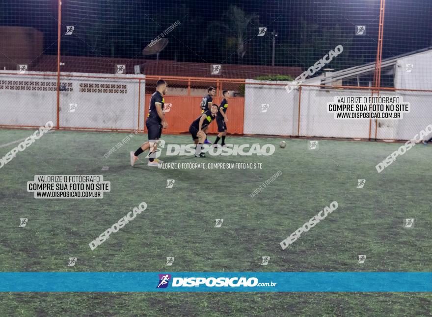 Taça QualiSports 2022 - Oitavas de Final