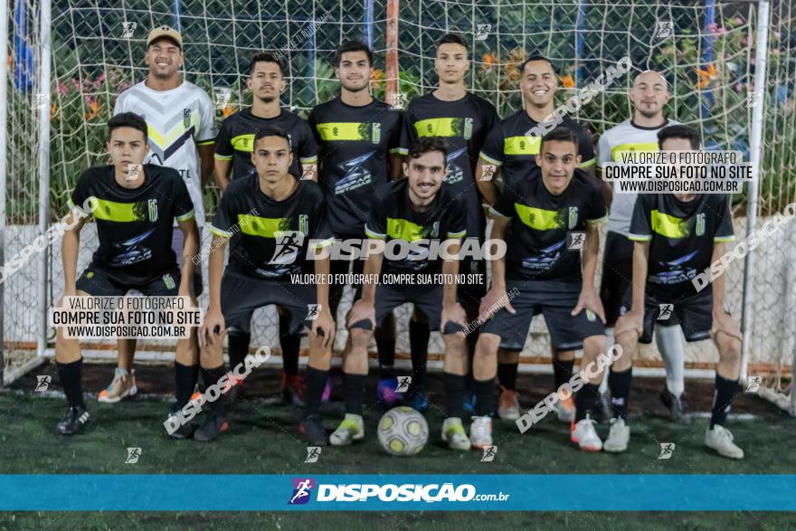 Taça QualiSports 2022 - Oitavas de Final