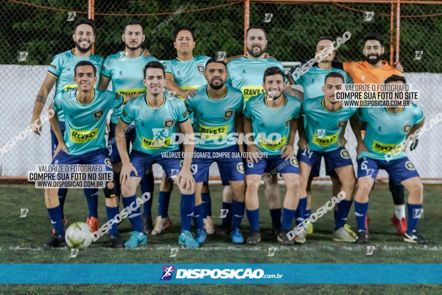 Taça QualiSports 2022 - Oitavas de Final