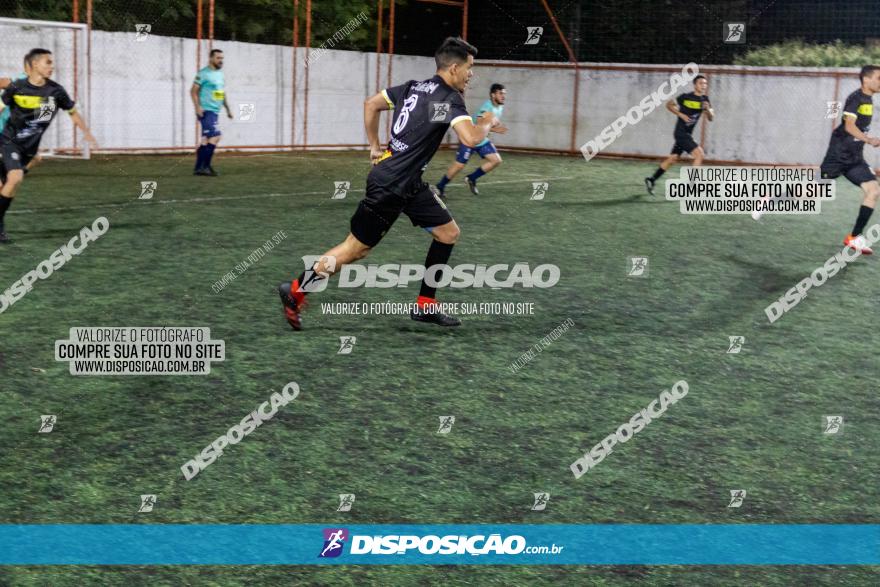 Taça QualiSports 2022 - Oitavas de Final