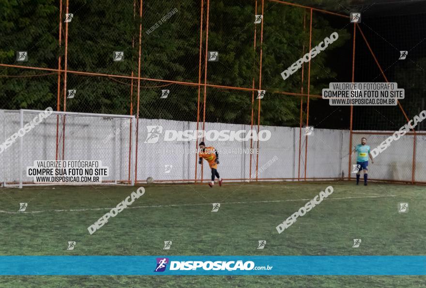 Taça QualiSports 2022 - Oitavas de Final