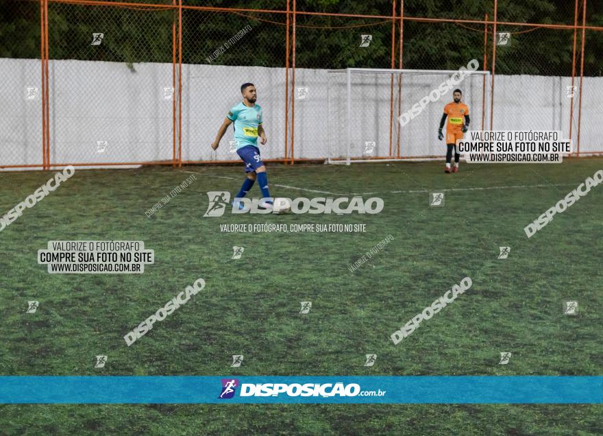 Taça QualiSports 2022 - Oitavas de Final