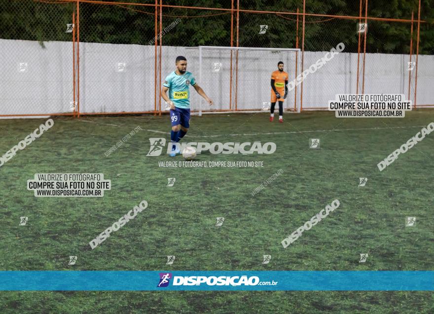 Taça QualiSports 2022 - Oitavas de Final