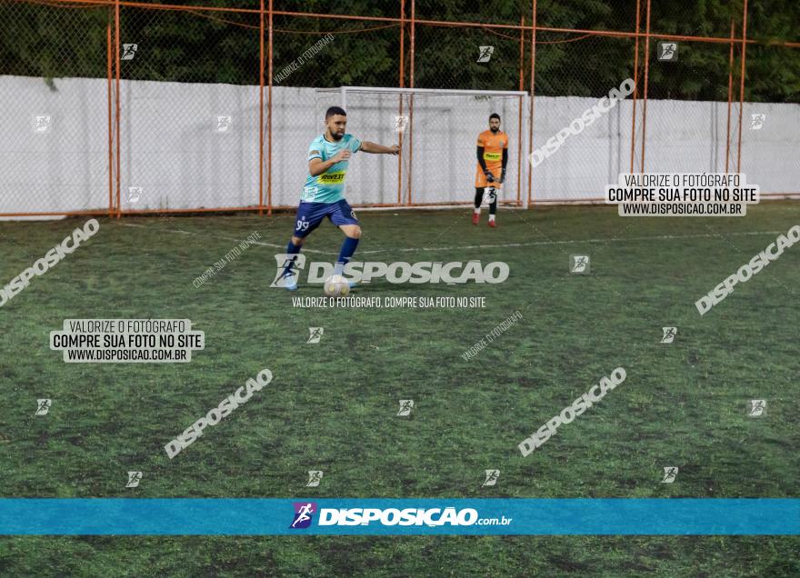 Taça QualiSports 2022 - Oitavas de Final