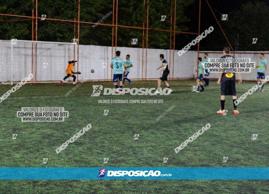 Taça QualiSports 2022 - Oitavas de Final