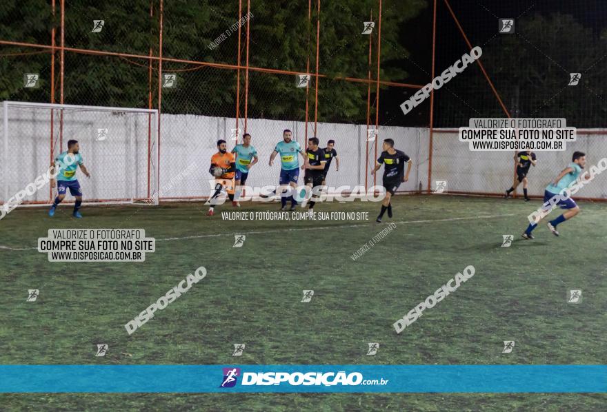 Taça QualiSports 2022 - Oitavas de Final