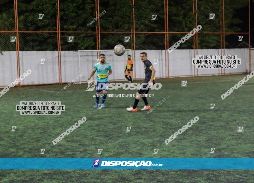 Taça QualiSports 2022 - Oitavas de Final