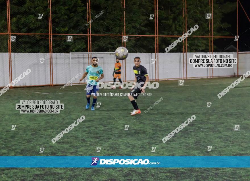 Taça QualiSports 2022 - Oitavas de Final