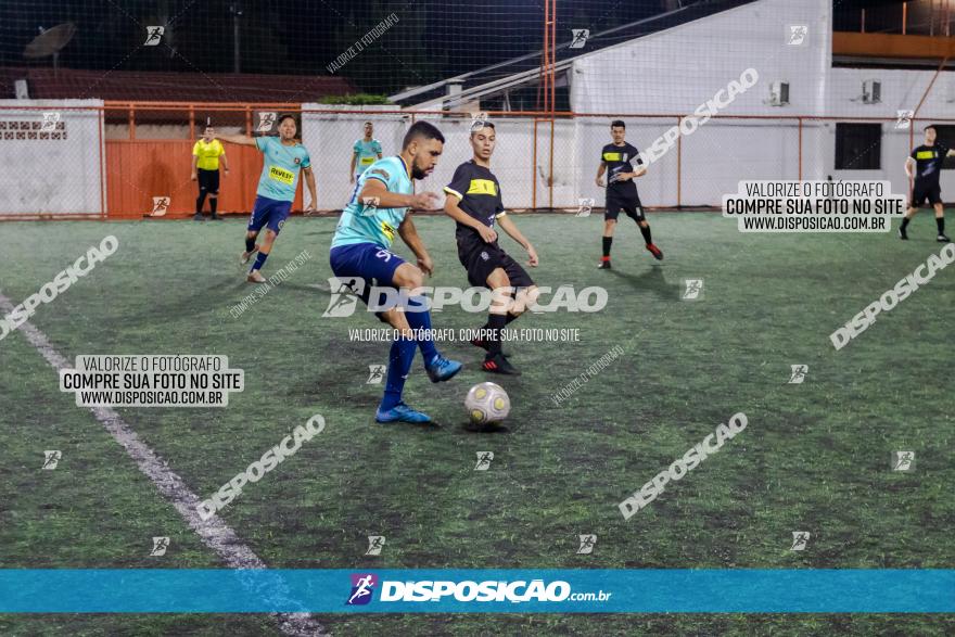 Taça QualiSports 2022 - Oitavas de Final