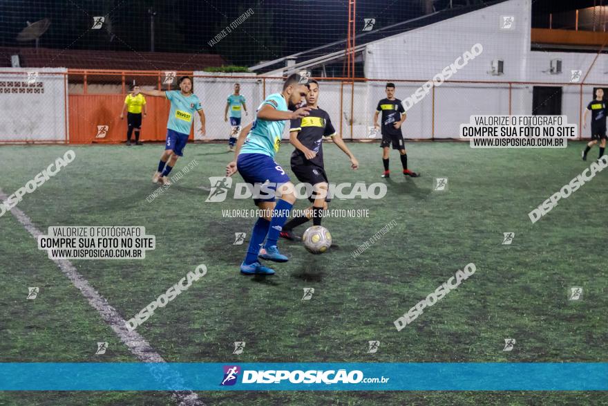 Taça QualiSports 2022 - Oitavas de Final