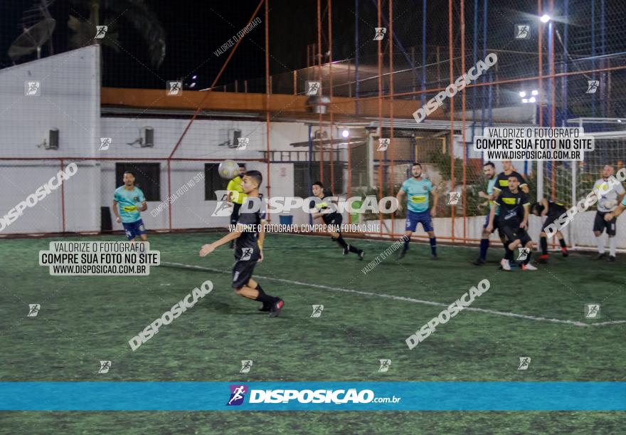 Taça QualiSports 2022 - Oitavas de Final