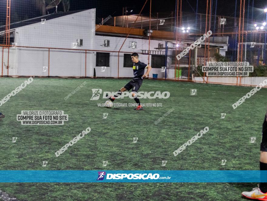 Taça QualiSports 2022 - Oitavas de Final