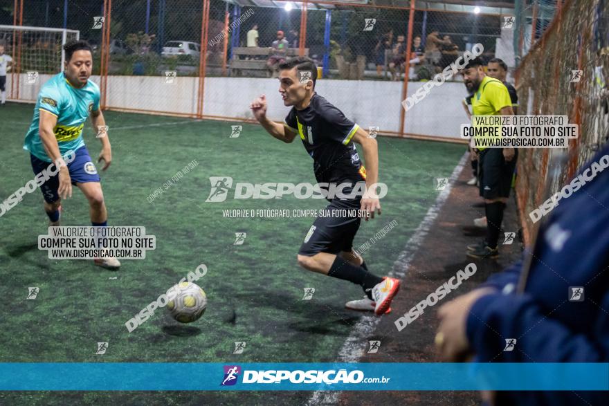 Taça QualiSports 2022 - Oitavas de Final