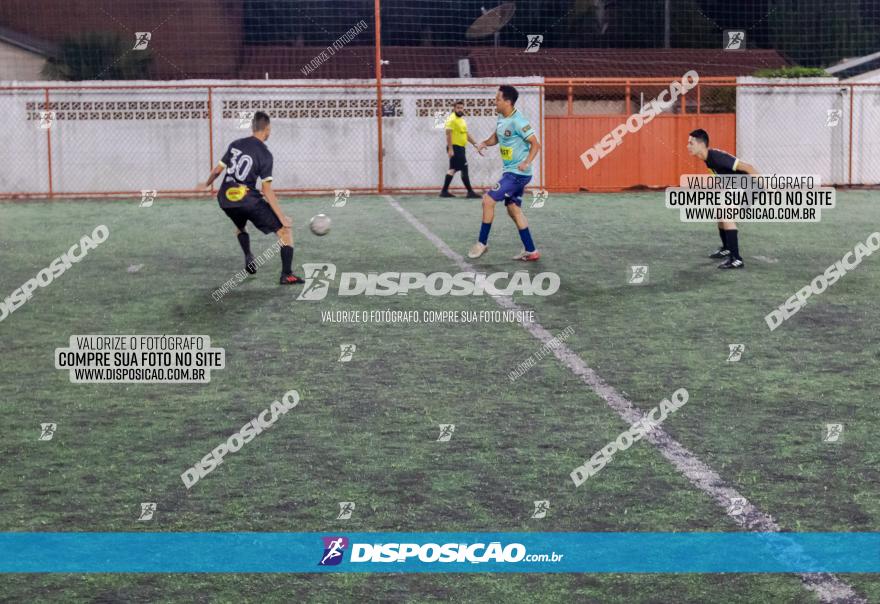 Taça QualiSports 2022 - Oitavas de Final