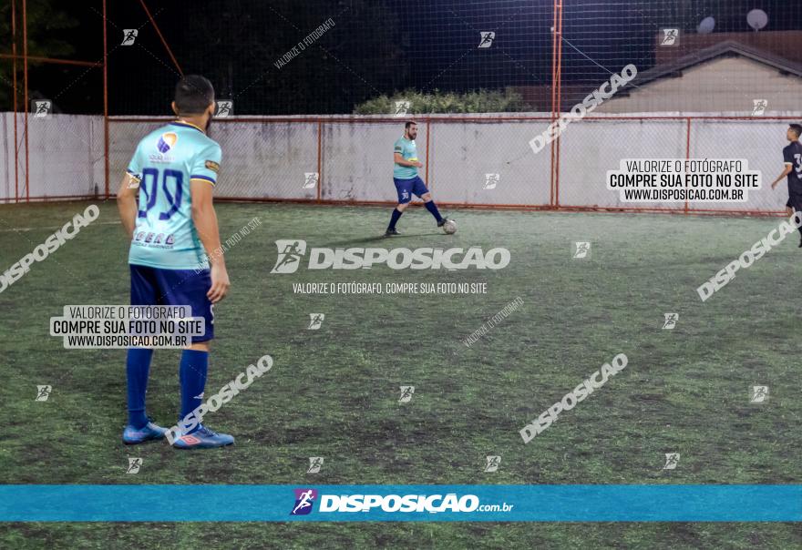 Taça QualiSports 2022 - Oitavas de Final