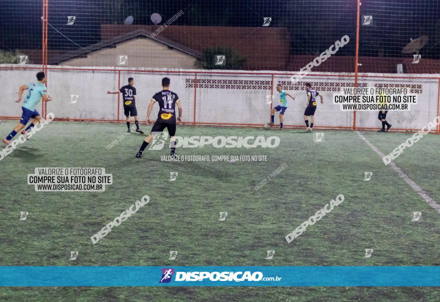 Taça QualiSports 2022 - Oitavas de Final