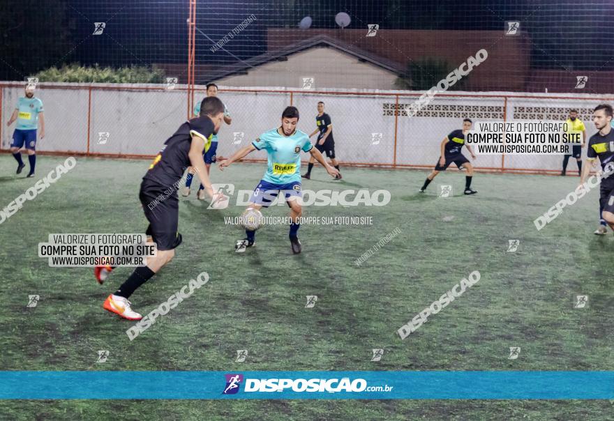 Taça QualiSports 2022 - Oitavas de Final