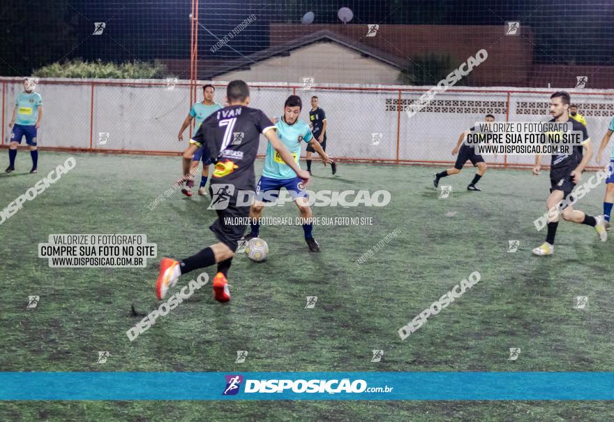 Taça QualiSports 2022 - Oitavas de Final