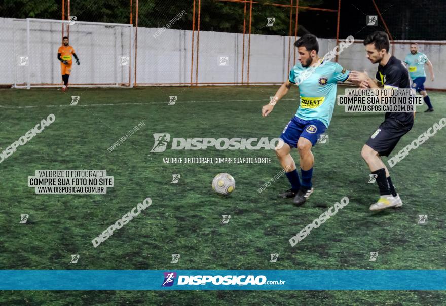 Taça QualiSports 2022 - Oitavas de Final