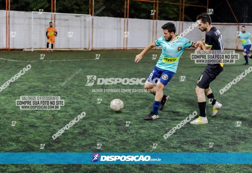 Taça QualiSports 2022 - Oitavas de Final