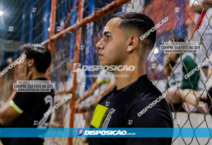 Taça QualiSports 2022 - Oitavas de Final