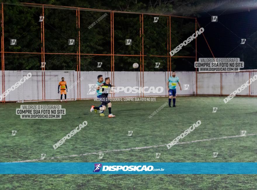 Taça QualiSports 2022 - Oitavas de Final