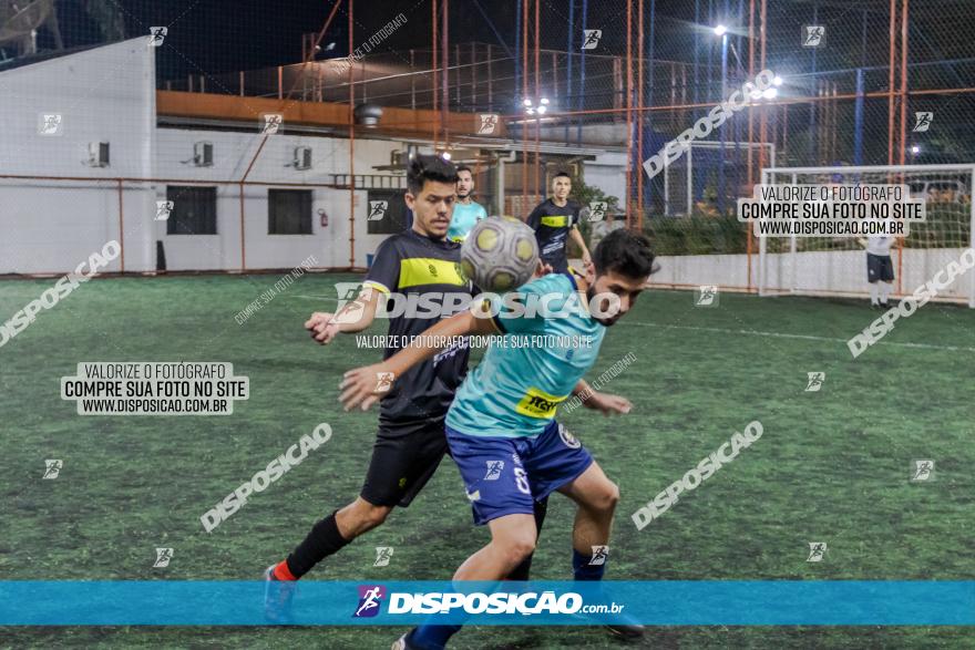 Taça QualiSports 2022 - Oitavas de Final