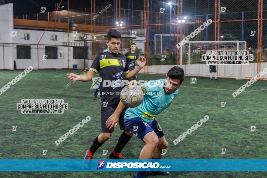 Taça QualiSports 2022 - Oitavas de Final