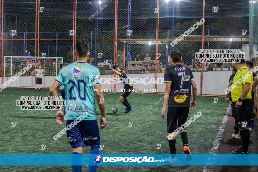 Taça QualiSports 2022 - Oitavas de Final