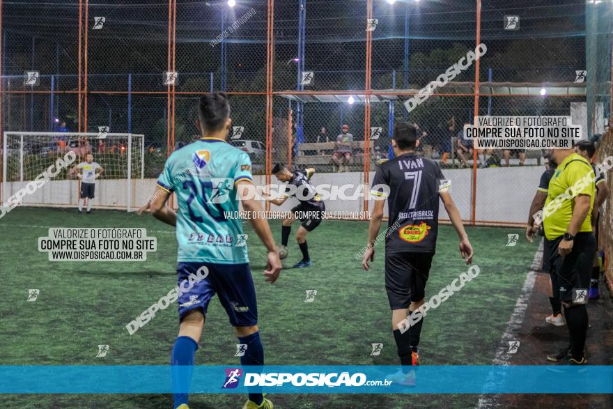 Taça QualiSports 2022 - Oitavas de Final