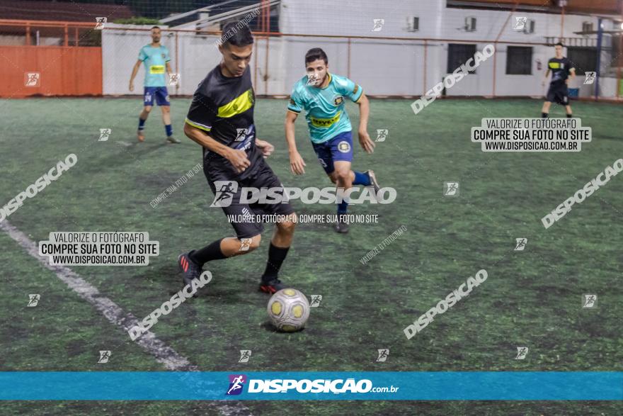 Taça QualiSports 2022 - Oitavas de Final