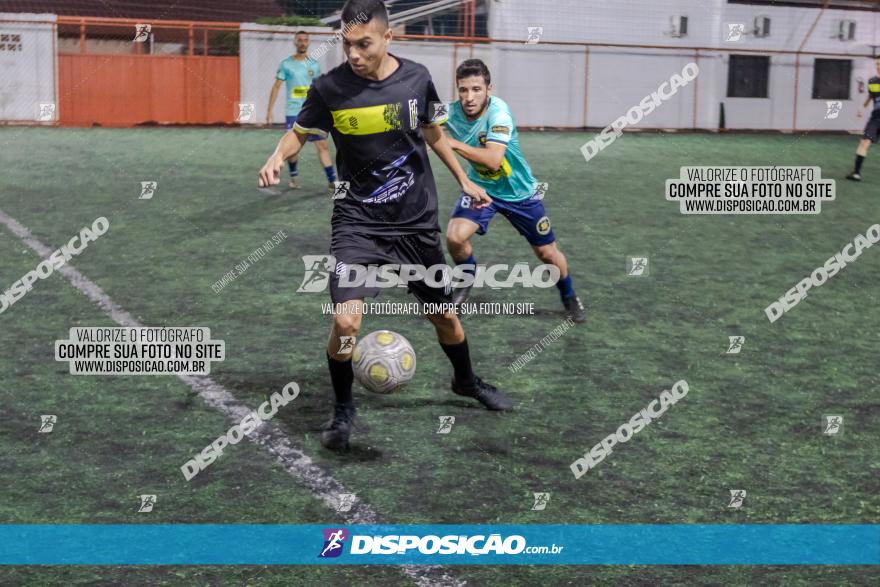 Taça QualiSports 2022 - Oitavas de Final