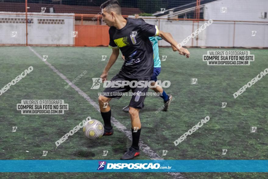 Taça QualiSports 2022 - Oitavas de Final