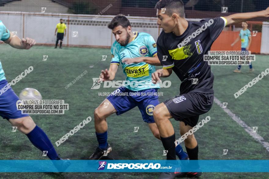 Taça QualiSports 2022 - Oitavas de Final