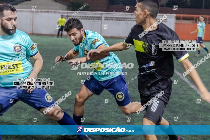 Taça QualiSports 2022 - Oitavas de Final