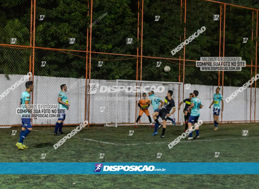 Taça QualiSports 2022 - Oitavas de Final