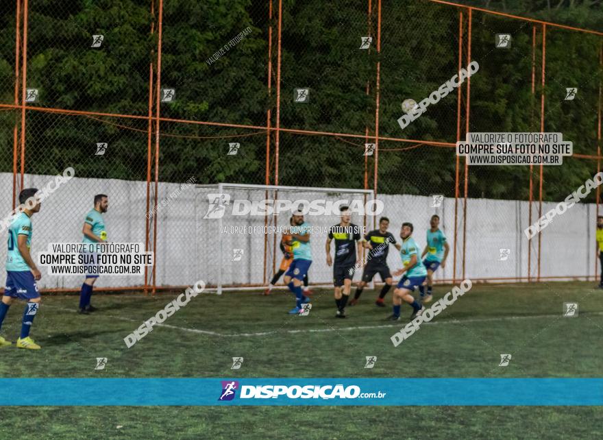 Taça QualiSports 2022 - Oitavas de Final