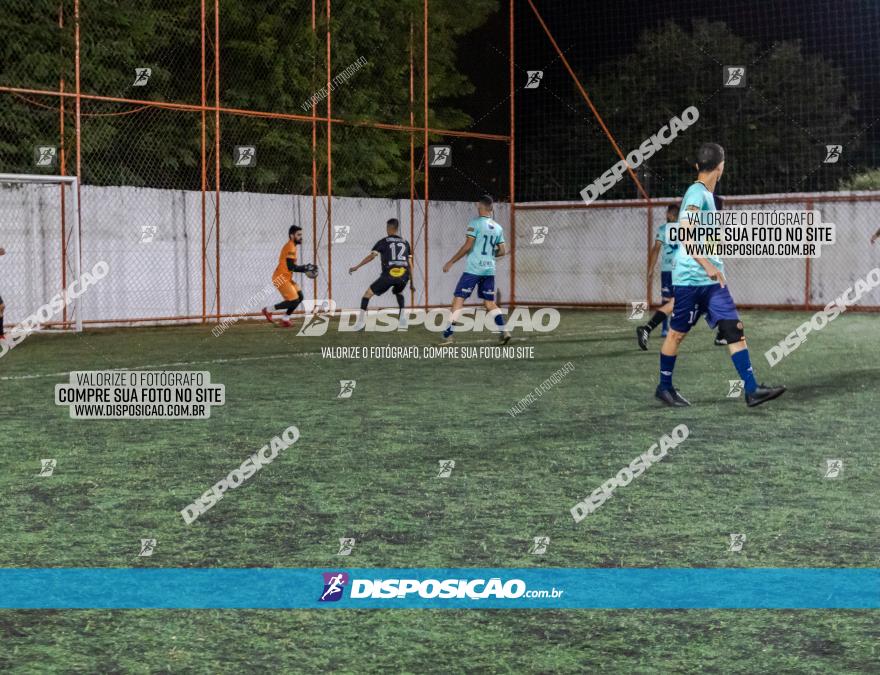 Taça QualiSports 2022 - Oitavas de Final