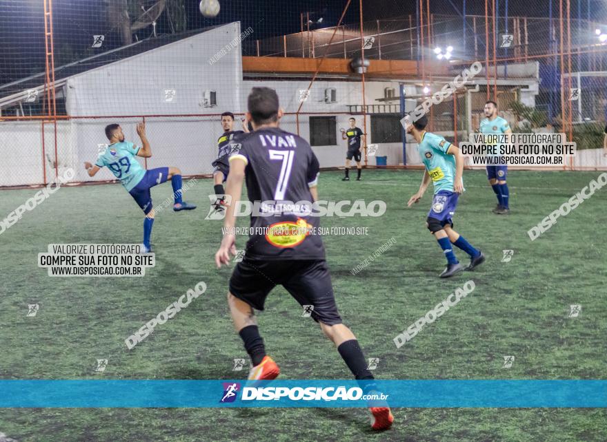 Taça QualiSports 2022 - Oitavas de Final