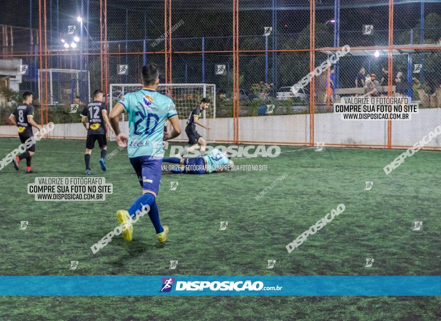 Taça QualiSports 2022 - Oitavas de Final