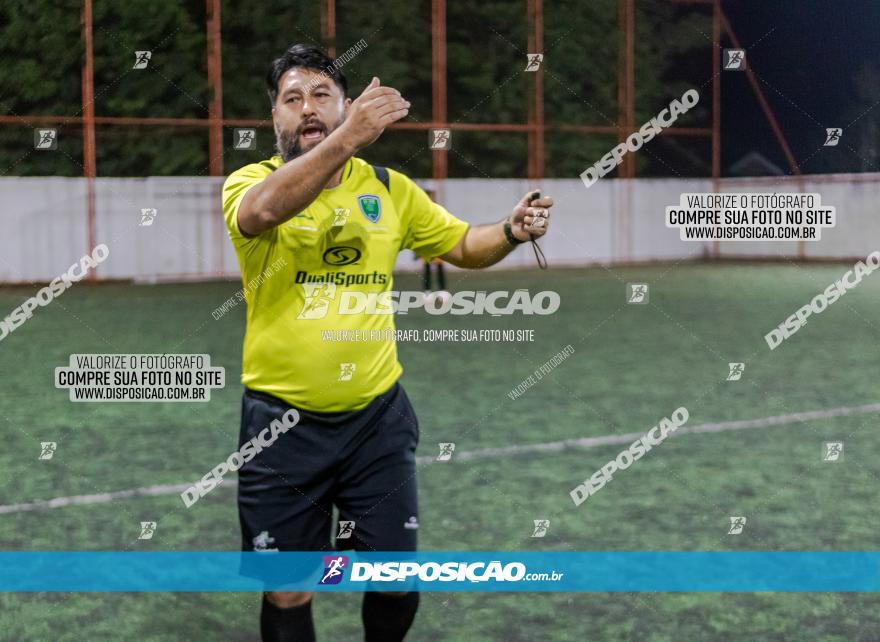 Taça QualiSports 2022 - Oitavas de Final