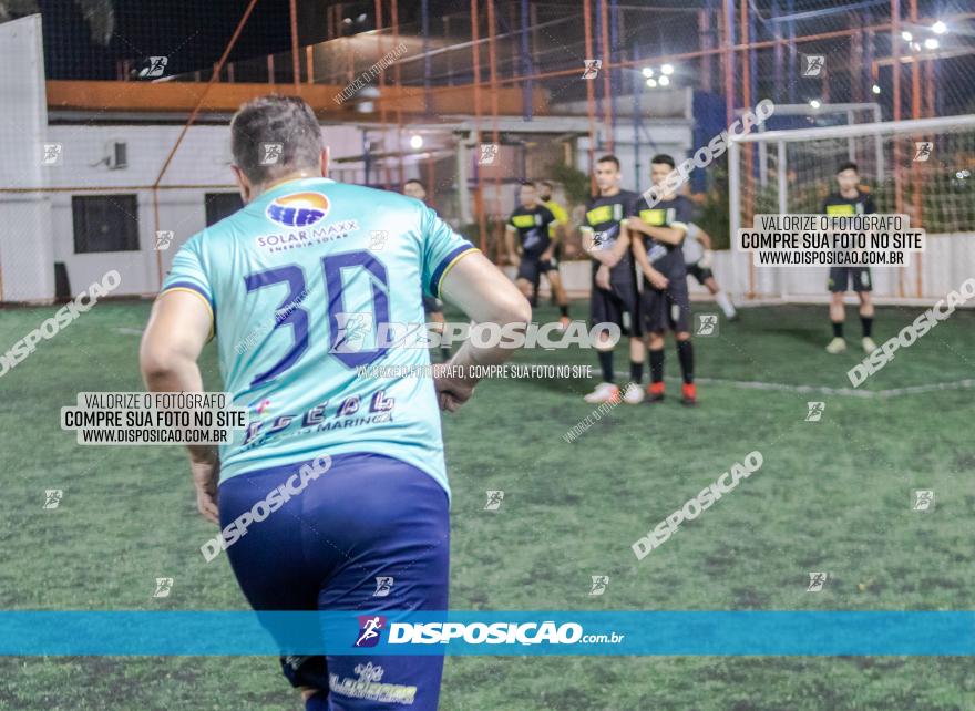 Taça QualiSports 2022 - Oitavas de Final