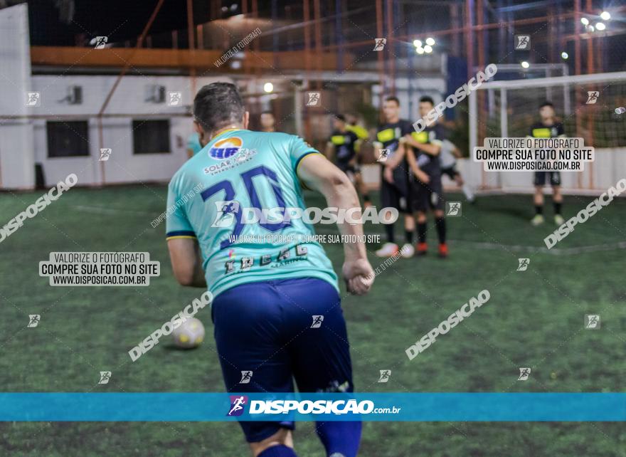 Taça QualiSports 2022 - Oitavas de Final