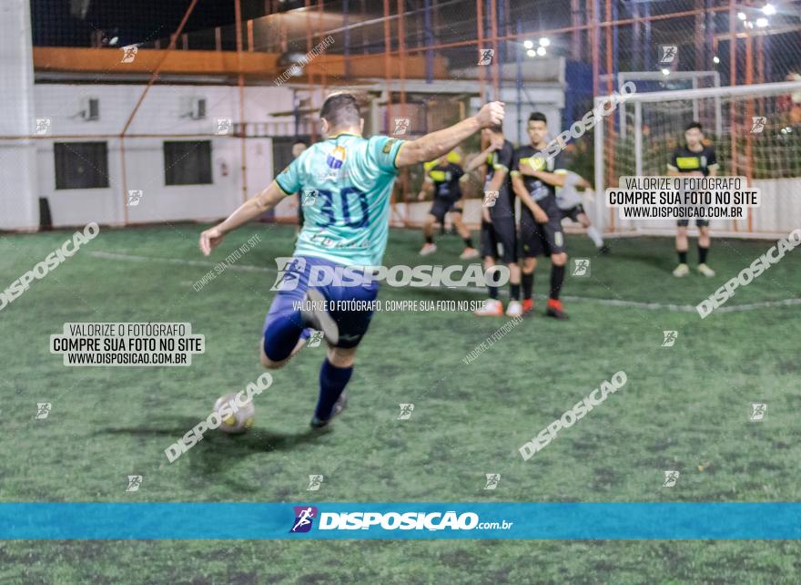 Taça QualiSports 2022 - Oitavas de Final