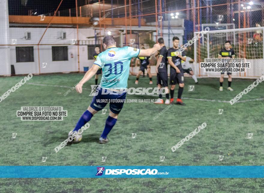 Taça QualiSports 2022 - Oitavas de Final