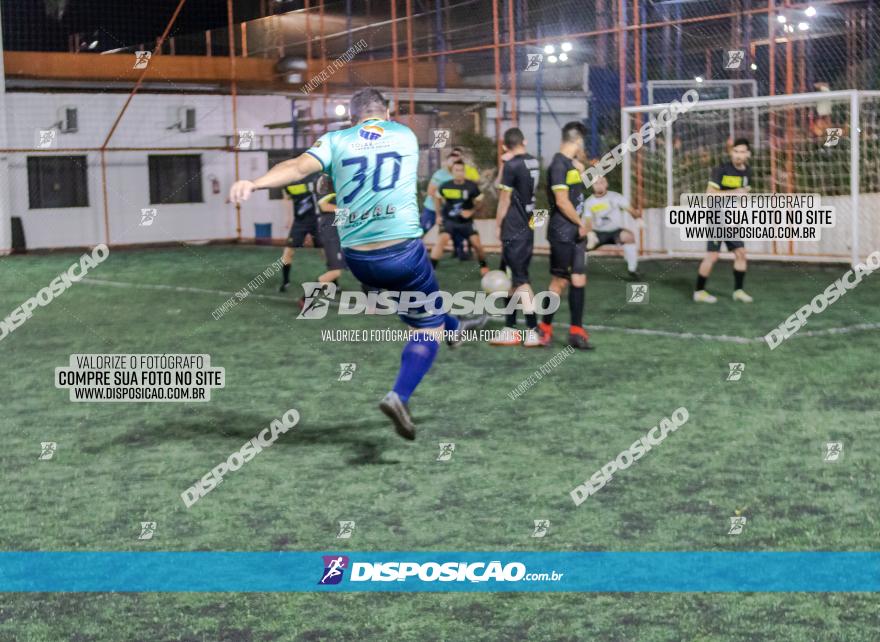 Taça QualiSports 2022 - Oitavas de Final