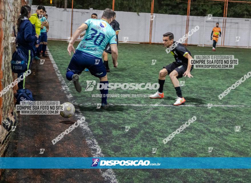 Taça QualiSports 2022 - Oitavas de Final