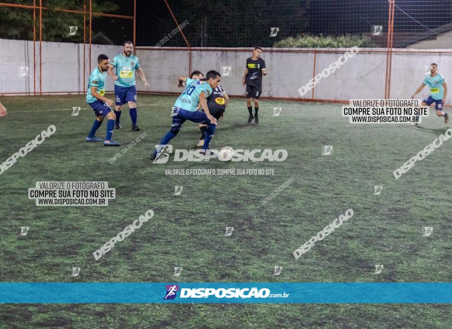 Taça QualiSports 2022 - Oitavas de Final